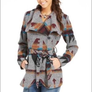 American Rag winter coat